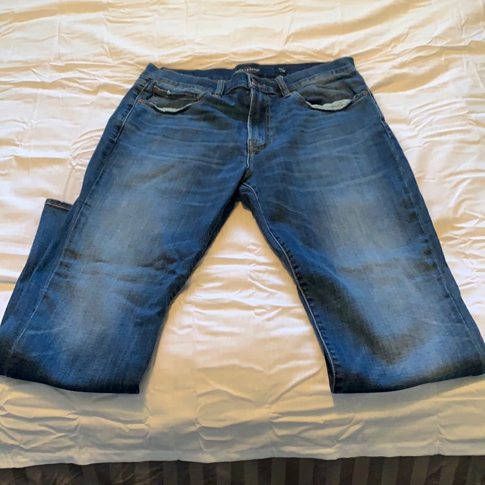 New Men’s Lucky Brand jeans 34/30